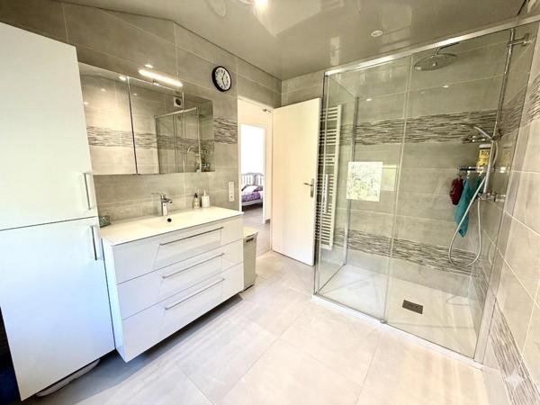 Maison 4 pièces - 125 m²