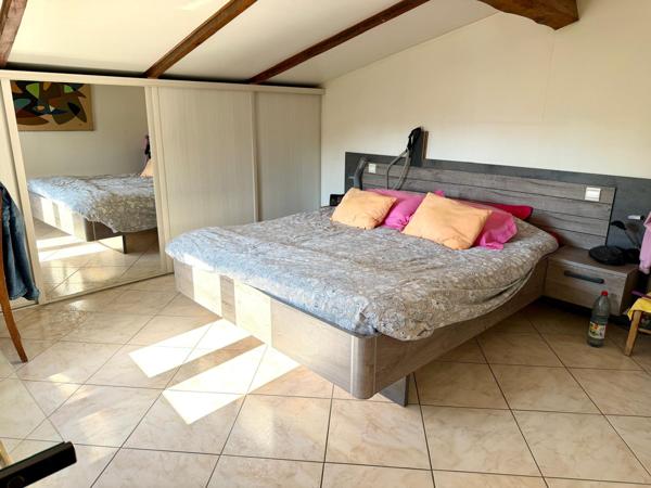 Maison 4 pièces - 125 m²