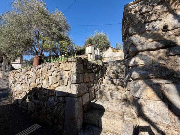 Maison 4 pièces - 125 m²