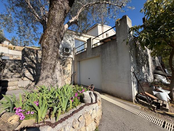 Maison 4 pièces - 125 m²