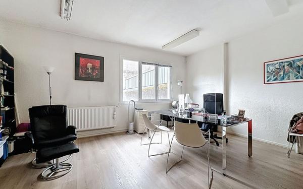 Appartement à vendre    4 pièces • 100 m2 Clermont-Ferrand