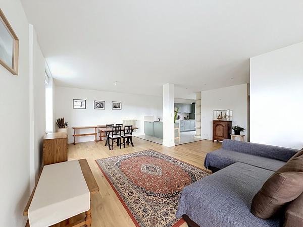 Duplex Brest 6 pièce(s) 165.80 m2