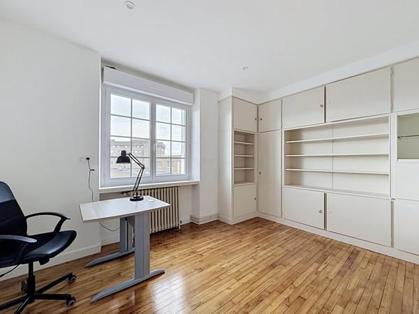 Duplex Brest 6 pièce(s) 165.80 m2