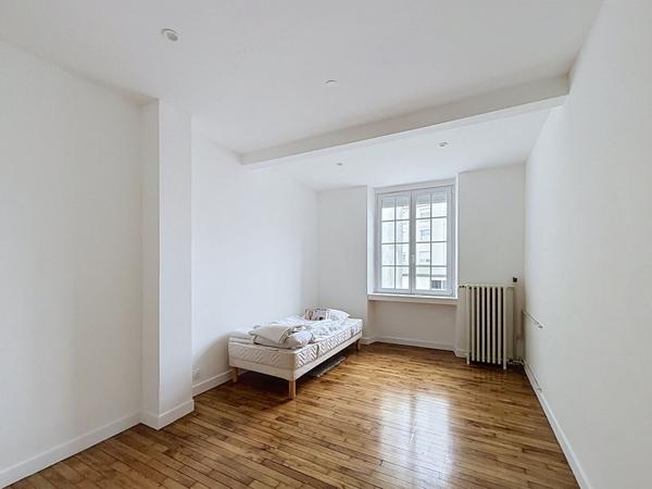 Duplex Brest 6 pièce(s) 165.80 m2