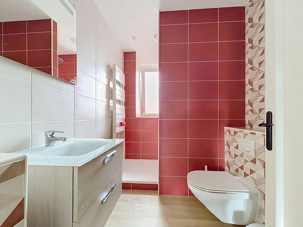 Duplex Brest 6 pièce(s) 165.80 m2