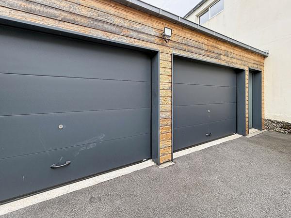 Duplex Brest 6 pièce(s) 165.80 m2