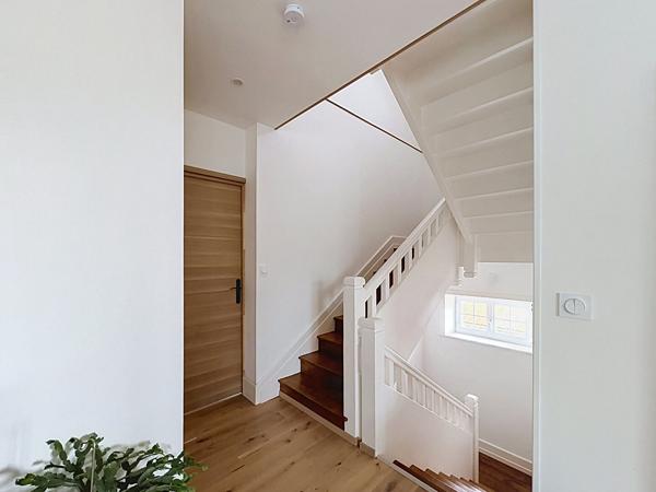 Duplex Brest 6 pièce(s) 165.80 m2