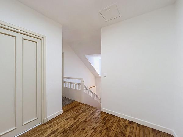 Duplex Brest 6 pièce(s) 165.80 m2