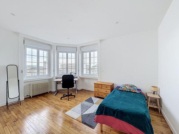 Duplex Brest 6 pièce(s) 165.80 m2