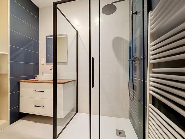 Duplex Brest 6 pièce(s) 165.80 m2