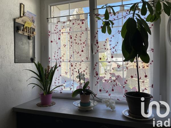 Maison à vendre 3 pièces 75 m² Ploemel