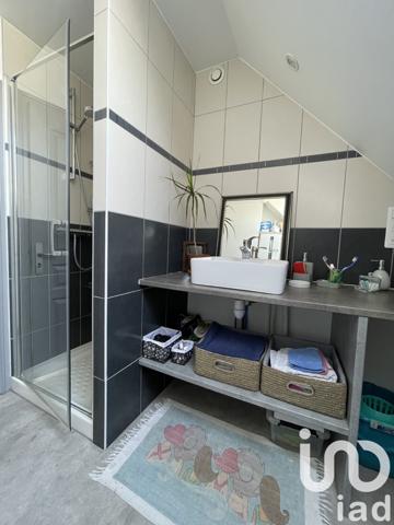 Maison à vendre 3 pièces 75 m² Ploemel