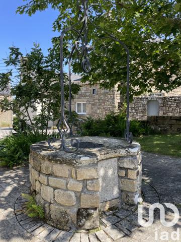 Maison à vendre 3 pièces 75 m² Ploemel