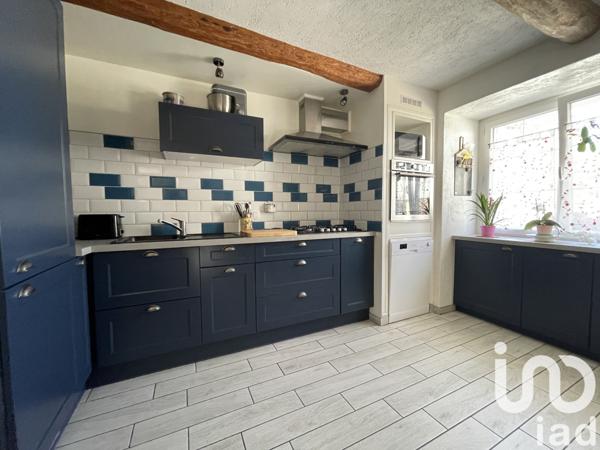 Maison à vendre 3 pièces 75 m² Ploemel