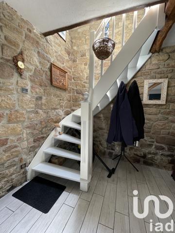 Maison à vendre 3 pièces 75 m² Ploemel