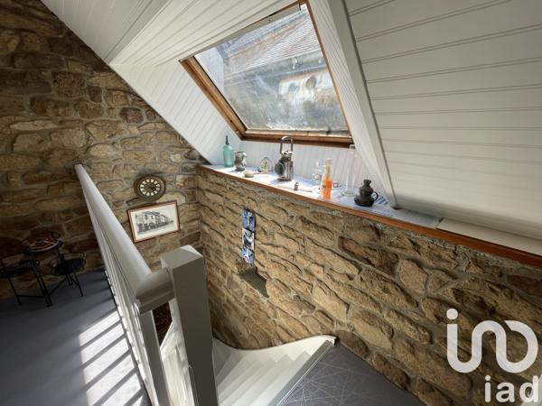 Maison à vendre 3 pièces 75 m² Ploemel