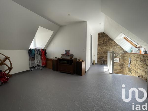 Maison à vendre 3 pièces 75 m² Ploemel