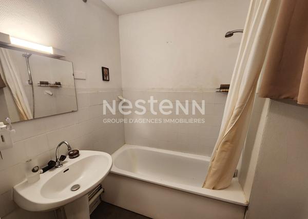 TOULOUSE MONTAUDRAN a VENDRE Appartement T2 - 47m²  -parking - terrasse
