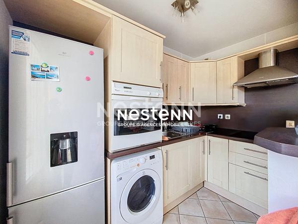 Golfe-Juan - 2P - 40m2 - TERRASSE- PROCHE DE LA MER-RENOVE