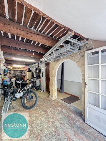 Maison Salon De Provence 3 pièce(s) 85 m2