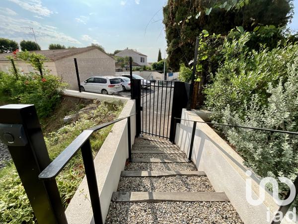 Appartement à vendre 4 pièces 92 m² Marseillan