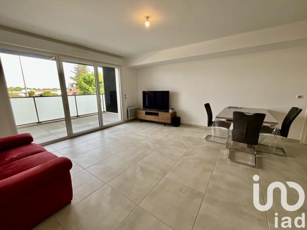 Appartement à vendre 4 pièces 92 m² Marseillan