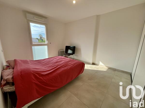 Appartement à vendre 4 pièces 92 m² Marseillan