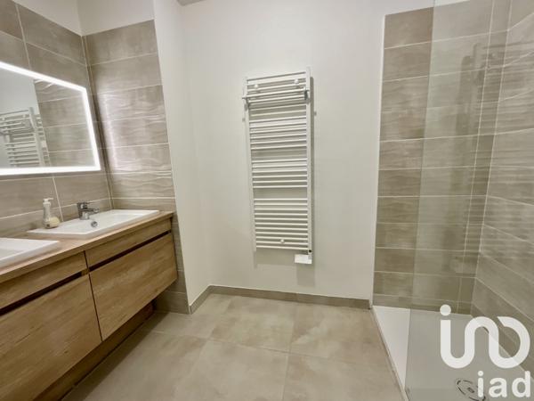 Appartement à vendre 4 pièces 92 m² Marseillan