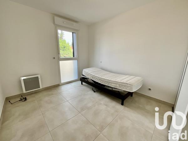 Appartement à vendre 4 pièces 92 m² Marseillan