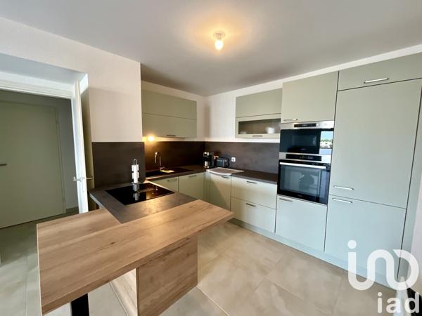 Appartement à vendre 4 pièces 92 m² Marseillan