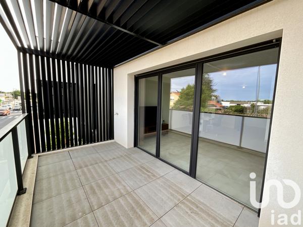 Appartement à vendre 4 pièces 92 m² Marseillan