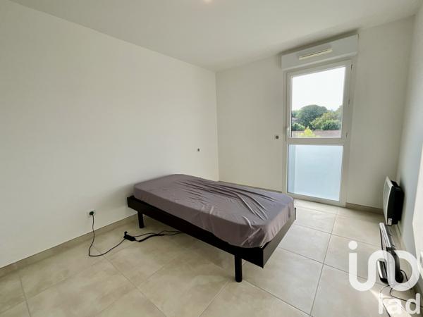 Appartement à vendre 4 pièces 92 m² Marseillan