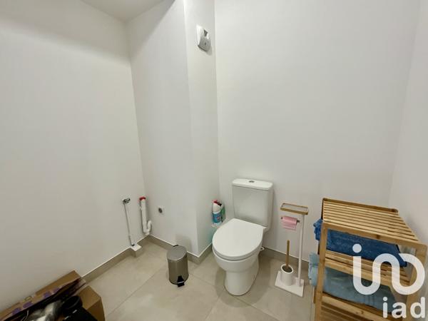 Appartement à vendre 4 pièces 92 m² Marseillan