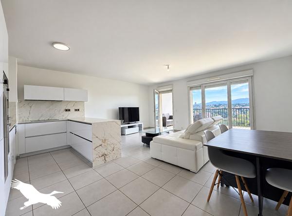 Appartement à vendre 259 000 € Marseille 13 4 p 83 m² DPE A