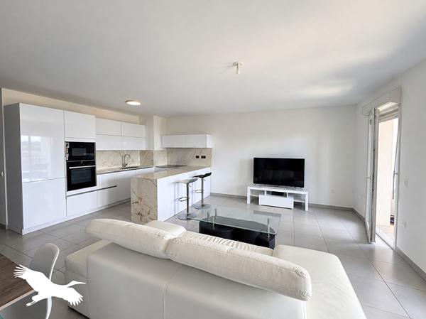 Appartement à vendre 259 000 € Marseille 13 4 p 83 m² DPE A