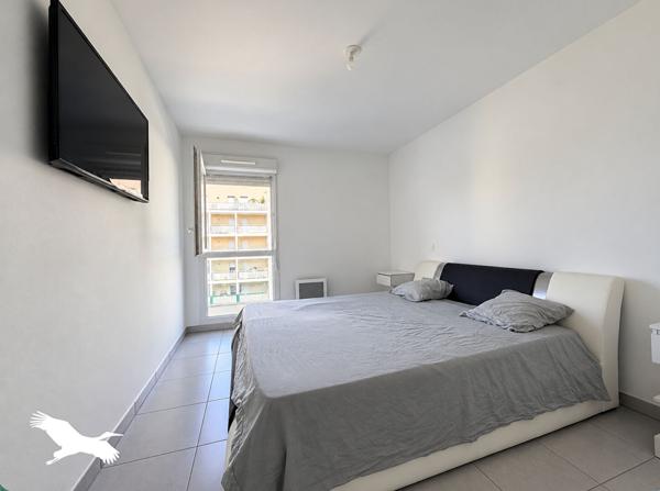 Appartement à vendre 259 000 € Marseille 13 4 p 83 m² DPE A