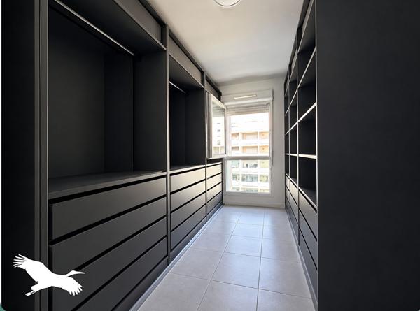 Appartement à vendre 259 000 € Marseille 13 4 p 83 m² DPE A