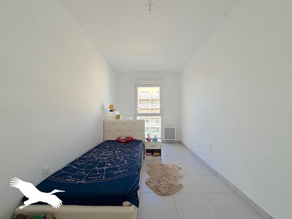 Appartement à vendre 259 000 € Marseille 13 4 p 83 m² DPE A