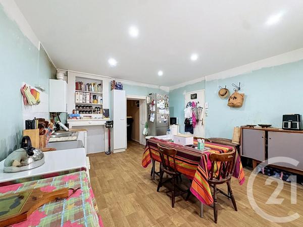 Appartement F3 à vendre  3 pièces - 78 m 2   VARANGEVILLE  - 54