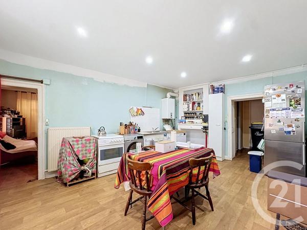 Appartement F3 à vendre  3 pièces - 78 m 2   VARANGEVILLE  - 54