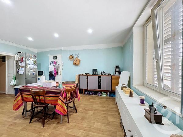 Appartement F3 à vendre  3 pièces - 78 m 2   VARANGEVILLE  - 54