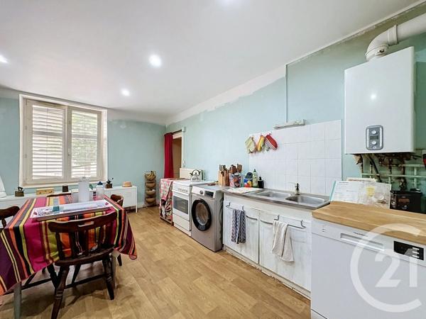 Appartement F3 à vendre  3 pièces - 78 m 2   VARANGEVILLE  - 54
