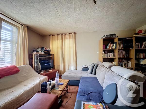 Appartement F3 à vendre  3 pièces - 78 m 2   VARANGEVILLE  - 54