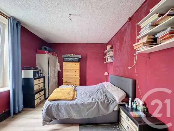 Appartement F3 à vendre  3 pièces - 78 m 2   VARANGEVILLE  - 54