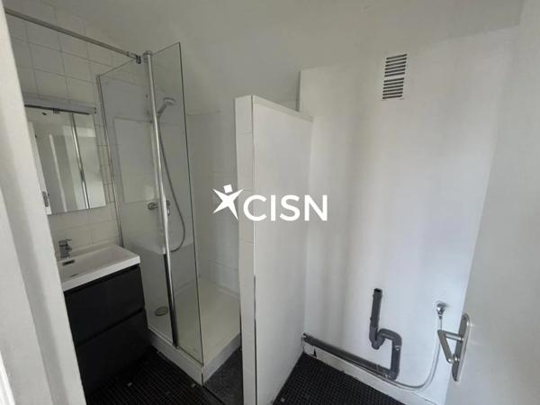 Appartement à louer à Saint-Nazaire (44600)
