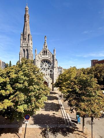 À vendre - T2 - Toutes-Aides