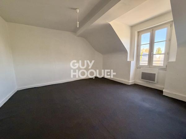 À vendre - T2 - Toutes-Aides