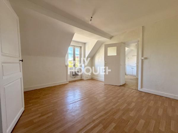 À vendre - T2 - Toutes-Aides