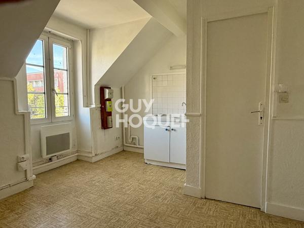 À vendre - T2 - Toutes-Aides