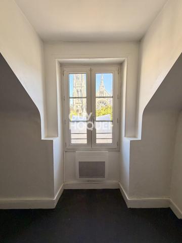 À vendre - T2 - Toutes-Aides